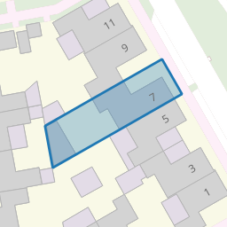 Perceel BES00-E-5881