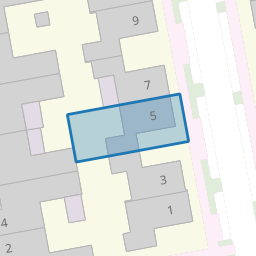 Perceel BES00-E-5883