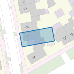 Perceel BES00-E-5887