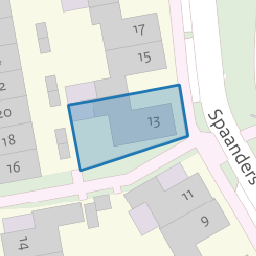 Perceel BES00-E-5893