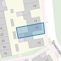 Perceel BES00-E-5894