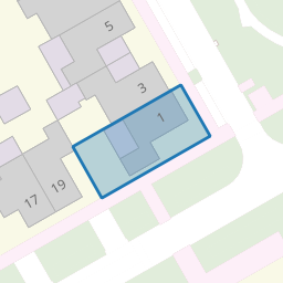 Perceel BES00-E-5896