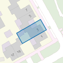 Perceel BES00-E-5903