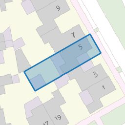 Perceel BES00-E-5909