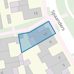 Perceel BES00-E-5911