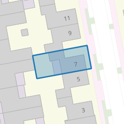 Perceel BES00-E-5913