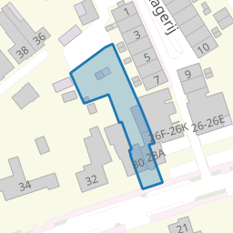 Perceel BES00-E-5917