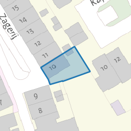 Perceel BES00-E-5923