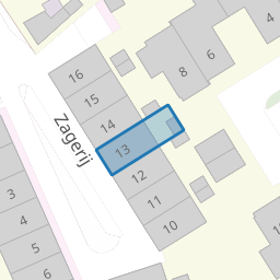 Perceel BES00-E-5926