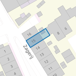 Perceel BES00-E-5928