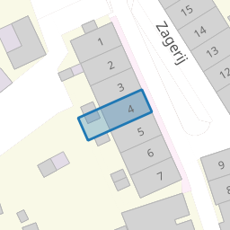 Perceel BES00-E-5933