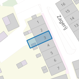 Perceel BES00-E-5934