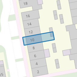 Perceel BES00-E-5943