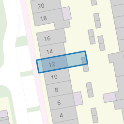 Perceel BES00-E-5947