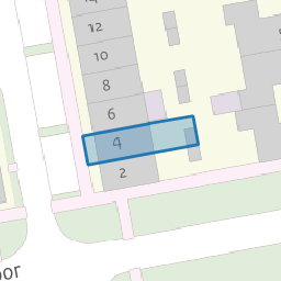 Perceel BES00-E-5950