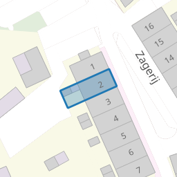 Perceel BES00-E-5951