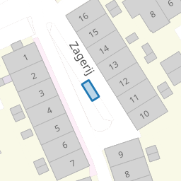 Perceel BES00-E-5974