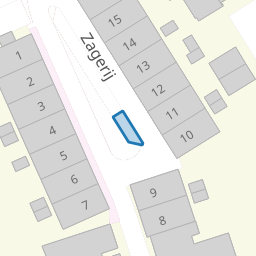 Perceel BES00-E-5975