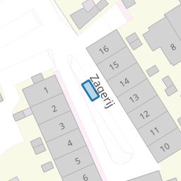 Perceel BES00-E-5979