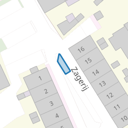 Perceel BES00-E-5980