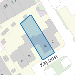 Perceel BES00-E-5983