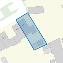 Perceel BES00-E-5993