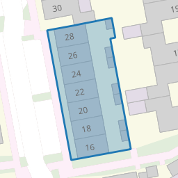 Perceel BES00-E-5996