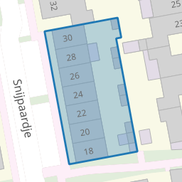 Perceel BES00-E-5998