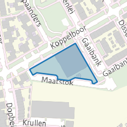 Perceel BES00-E-6013