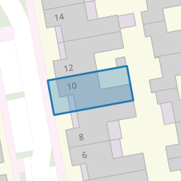 Perceel BES00-E-6021