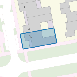 Perceel BES00-E-6025