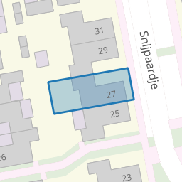 Perceel BES00-E-6026