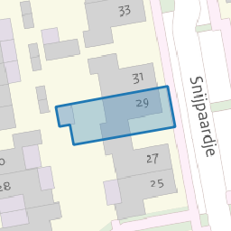 Perceel BES00-E-6031