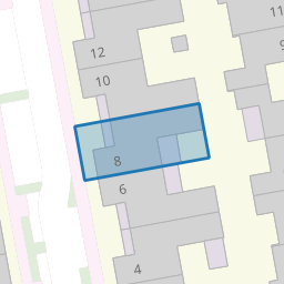 Perceel BES00-E-6033