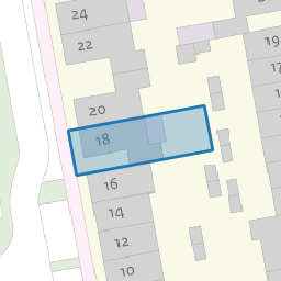 Perceel BES00-E-6043