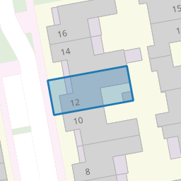 Perceel BES00-E-6047