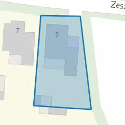 Perceel BES00-E-6051