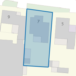 Perceel BES00-E-6052