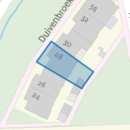 Perceel BES00-E-6064