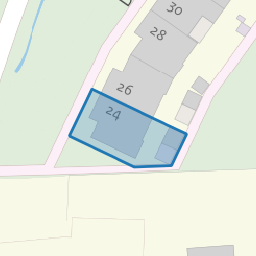 Perceel BES00-E-6072