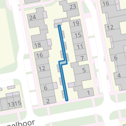 Perceel BES00-E-6078