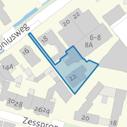 Perceel BES00-E-6083