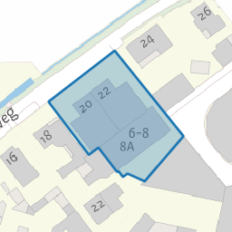 Perceel BES00-E-6086