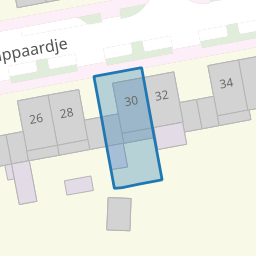 Perceel BES00-E-6092