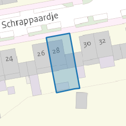 Perceel BES00-E-6094