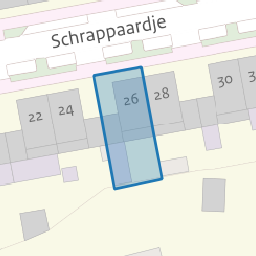 Perceel BES00-E-6099