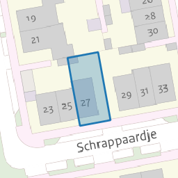 Perceel BES00-E-6102