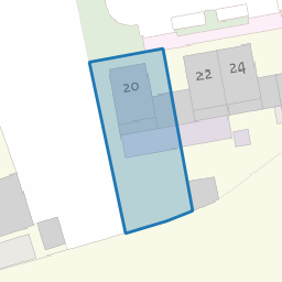 Perceel BES00-E-6105