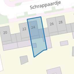 Perceel BES00-E-6108