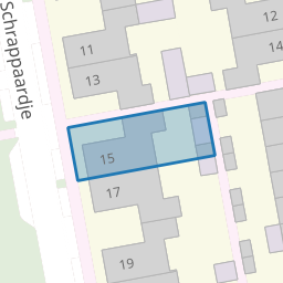 Perceel BES00-E-6118